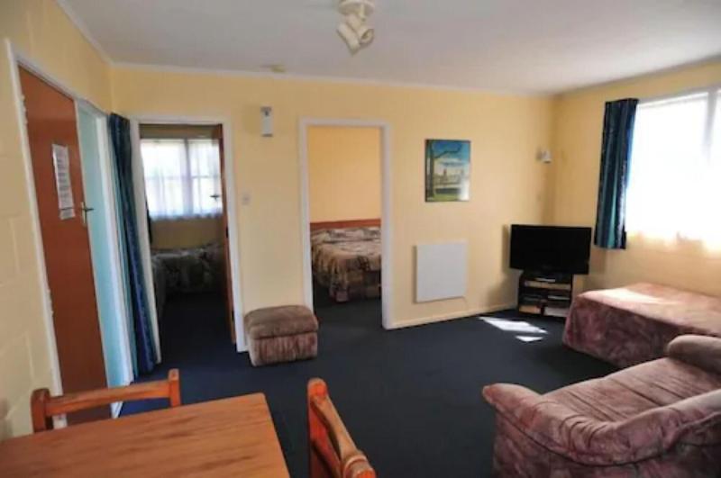 Otorohanga & Waitomo Motels image