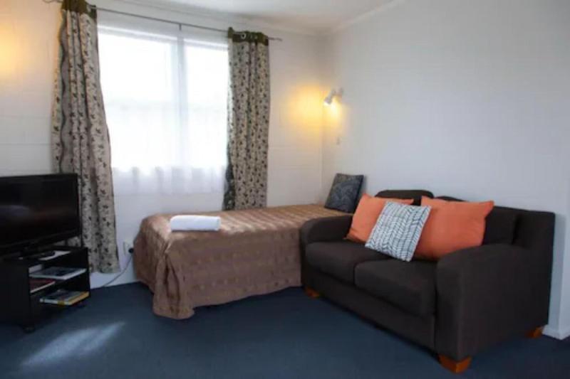 Otorohanga & Waitomo Motels image