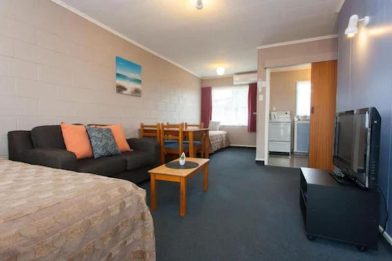 Otorohanga & Waitomo Motels image