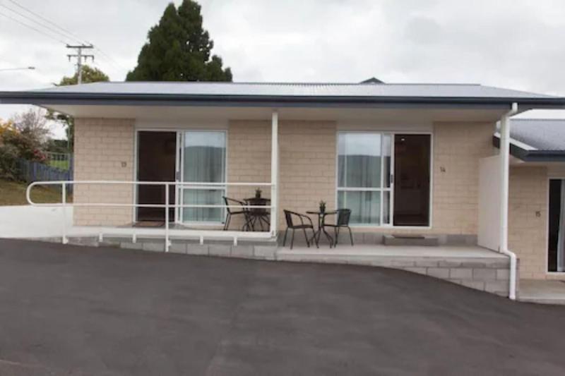 Otorohanga & Waitomo Motels image