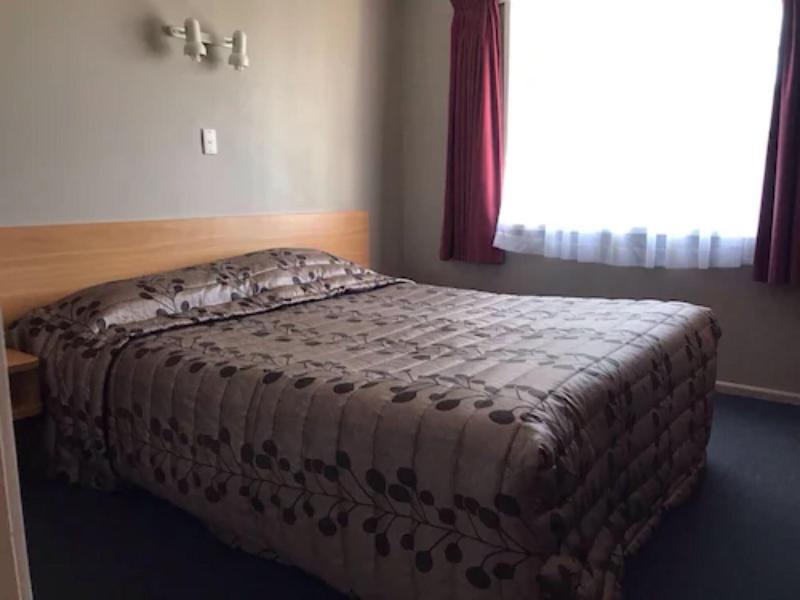 Otorohanga & Waitomo Motels image
