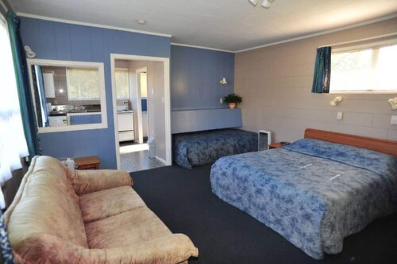 Otorohanga & Waitomo Motels image