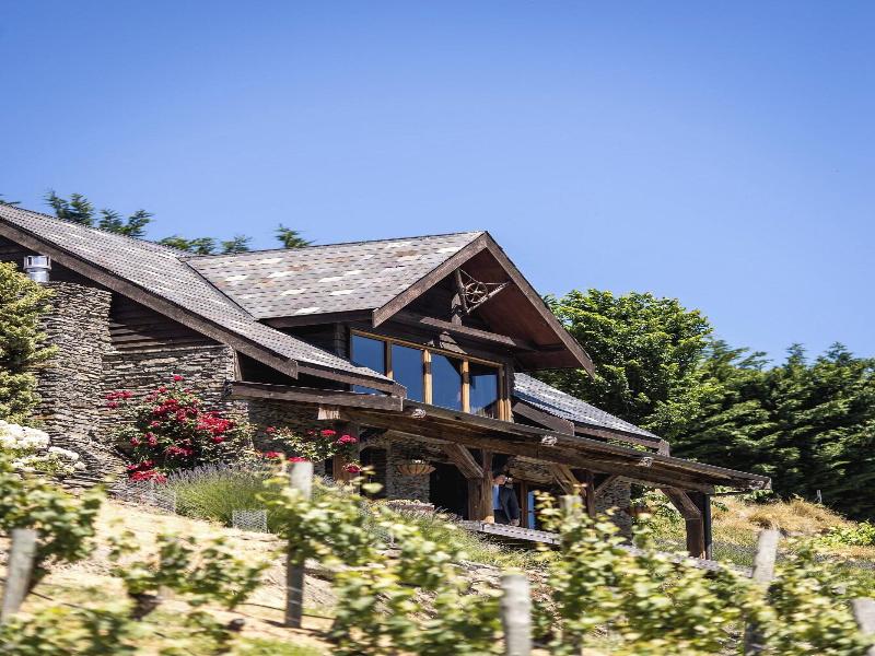 Stoneridge Estate image