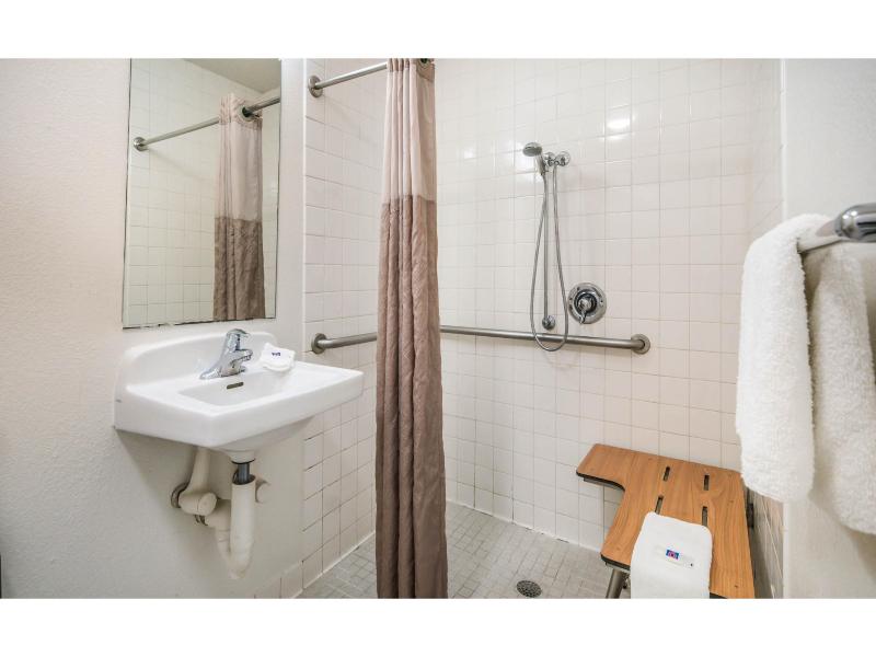 Motel 6 Irving, TX - Dallas image