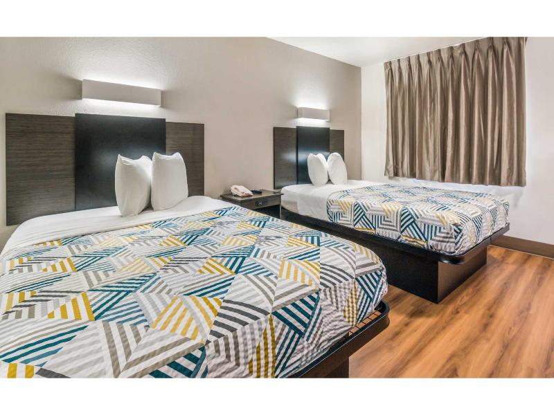 Motel 6 Irving, TX - Dallas image