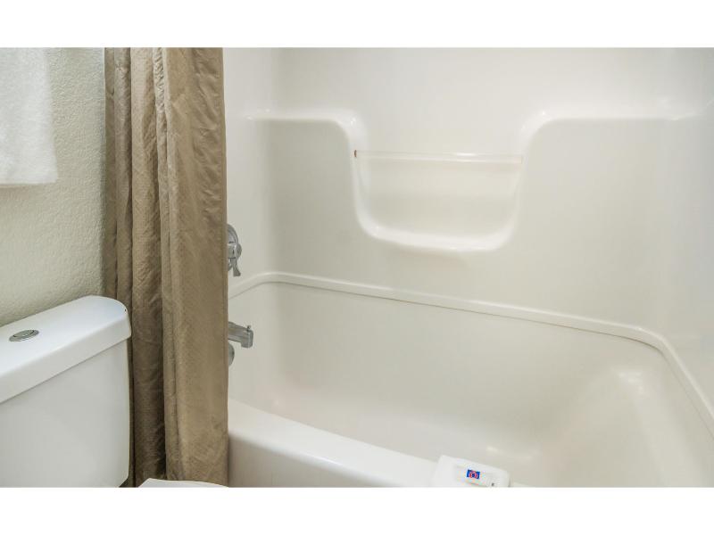 Motel 6 Irving, TX - Dallas image