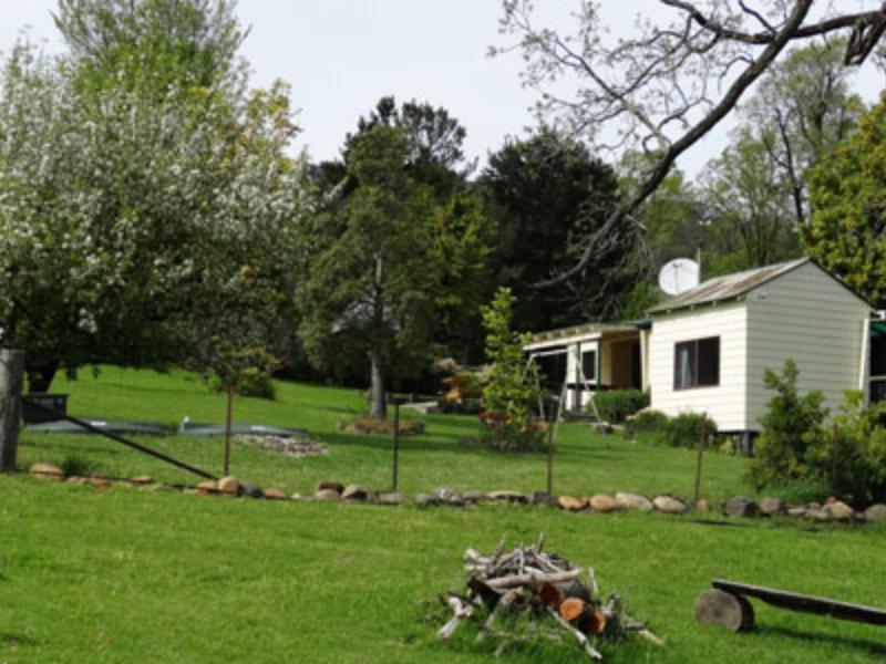 Elm Cottage