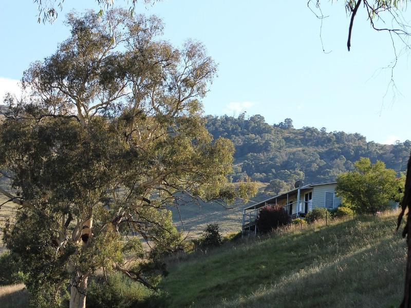 Elm Cottage