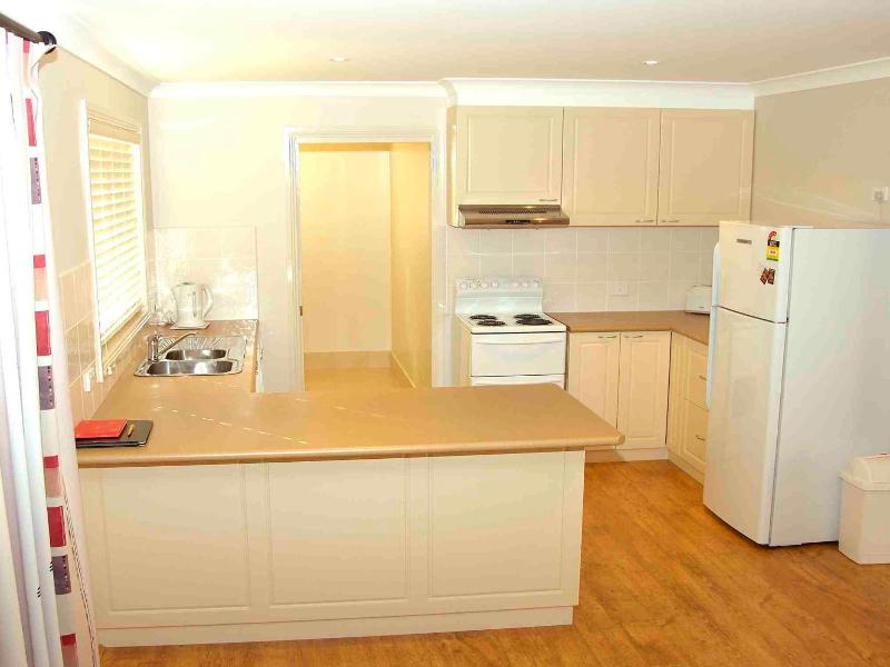 Elm Cottage