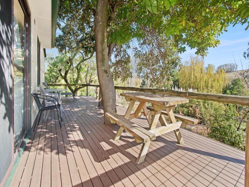 Elm Cottage, Tumut
