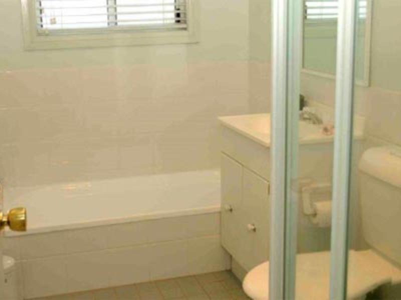 Room TWO BEDROOMS