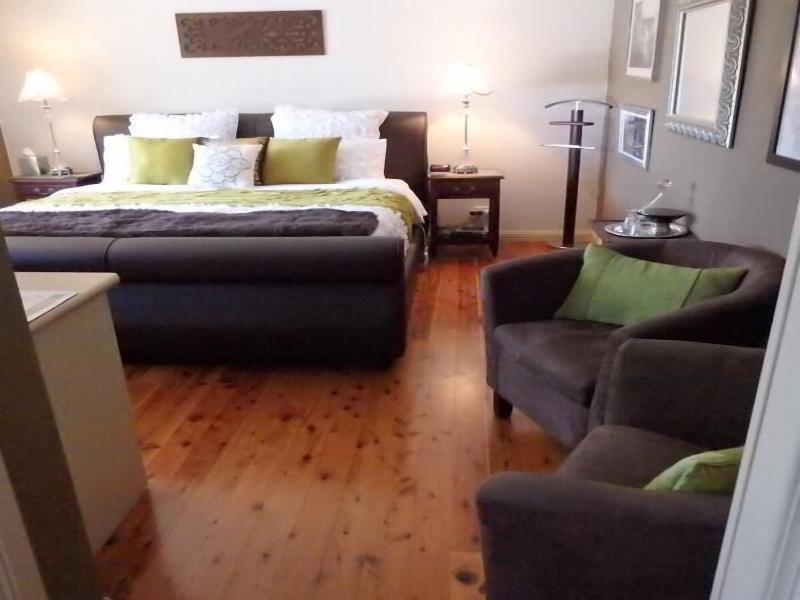 Bowral Road Bed and Breakfast image