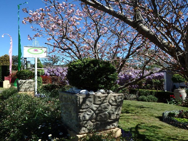Bowral Road Bed and Breakfast image