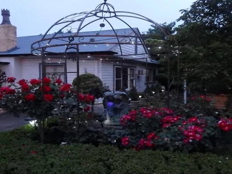 Bowral Road Bed and Breakfast image