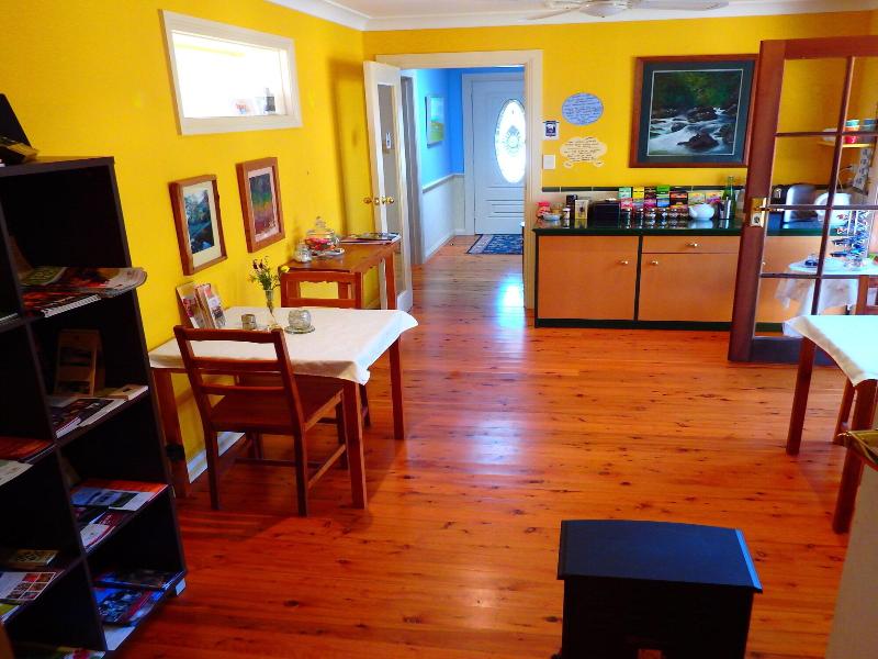 Bowral Road Bed and Breakfast image