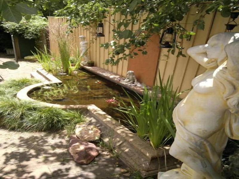 Bowral Road Bed and Breakfast image