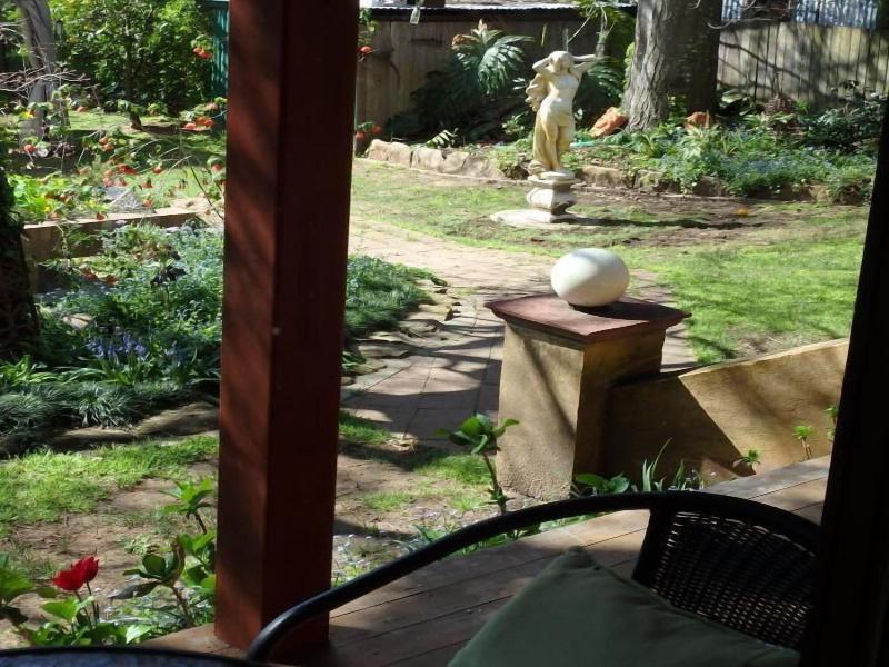 Bowral Road Bed and Breakfast image