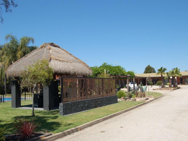Federation Motor Inn