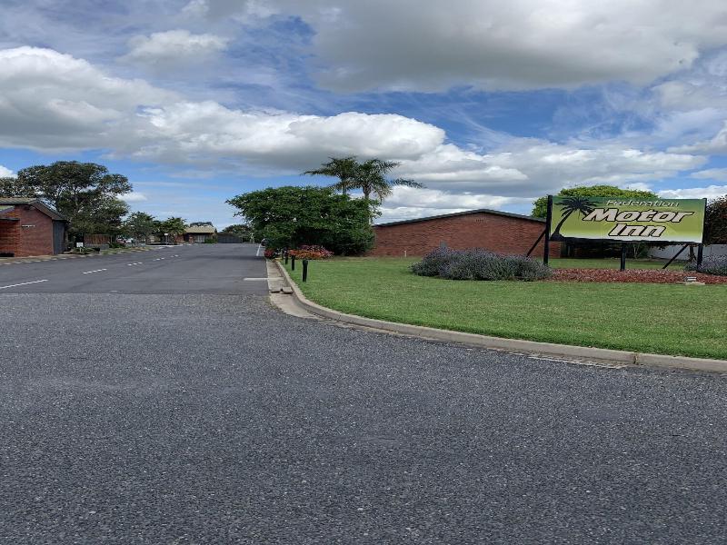 Federation Motor Inn
