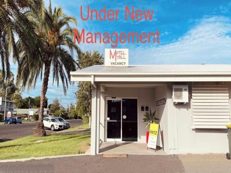 Motel Myall