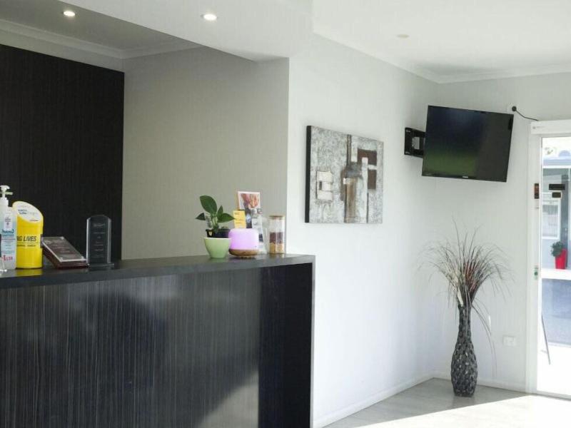 Motel Myall