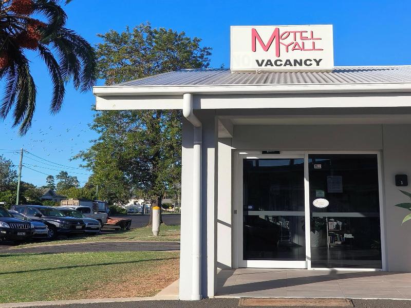 Motel Myall