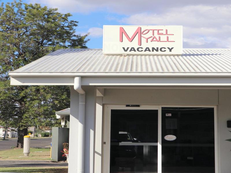 Motel Myall
