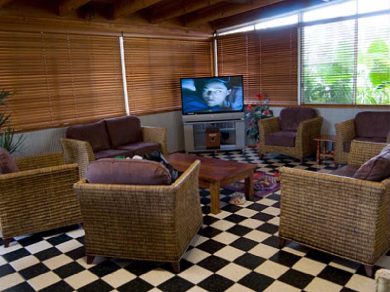 Barrier Reef Motel image 9