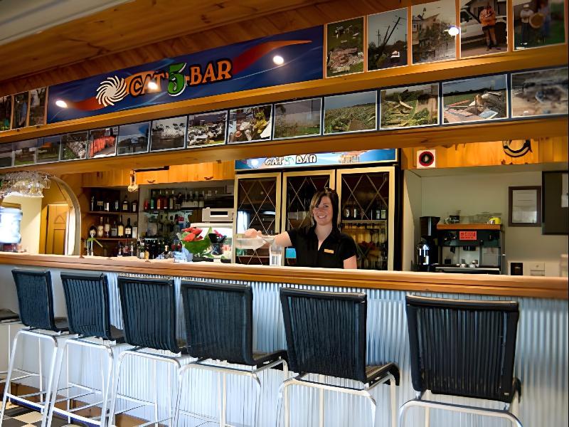 Barrier Reef Motel image 4