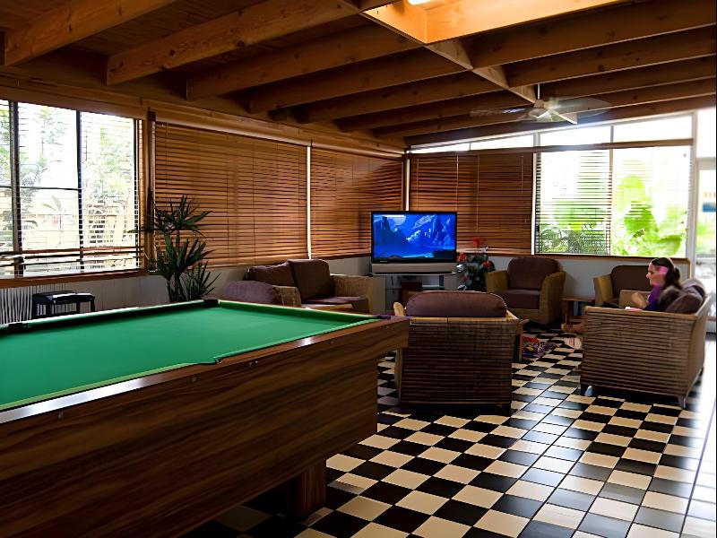 Barrier Reef Motel image 8
