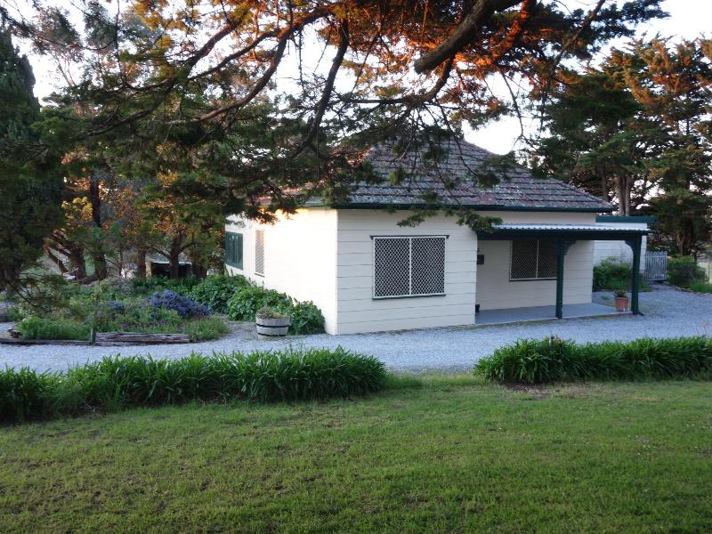 Morella Farm Stay image