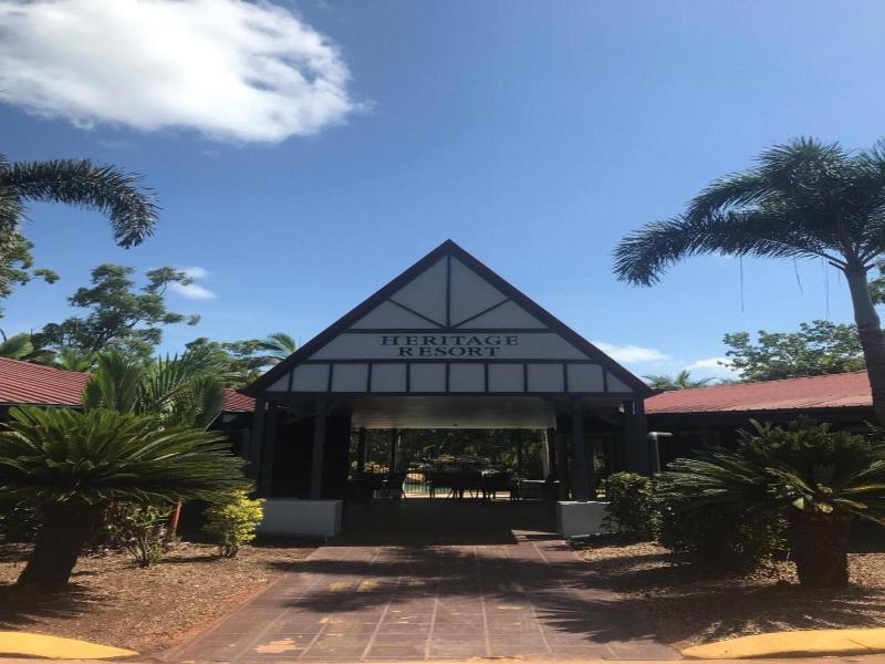 Heritage Resort