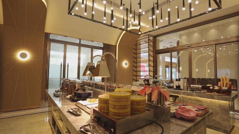 Magnotel Baoji Fengxiang County Yongxing Road image