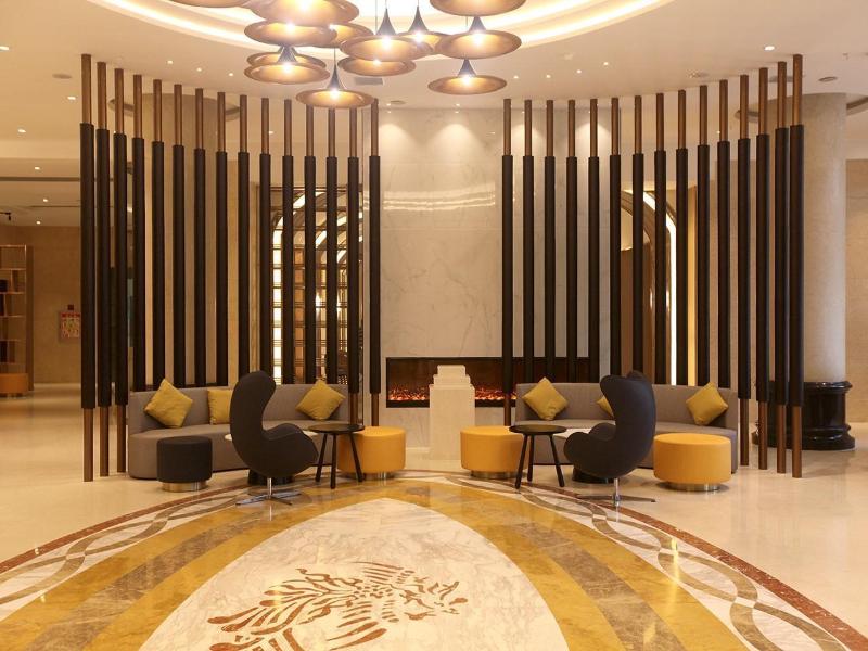 Magnotel Baoji Fengxiang County Yongxing Road image
