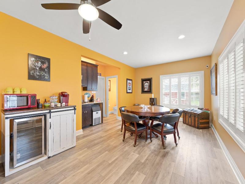 Homestead Bed Breakfast At Rehoboth image