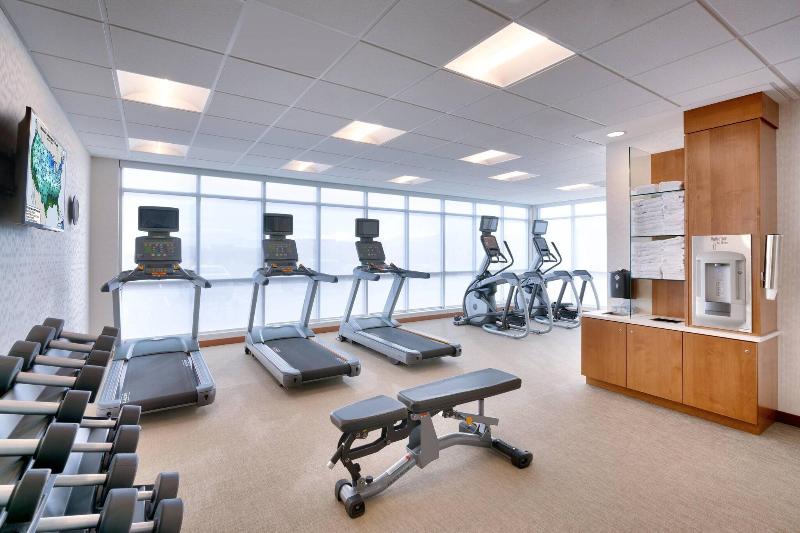 Springhill Suites By Marriott Colorado Springs Nor image