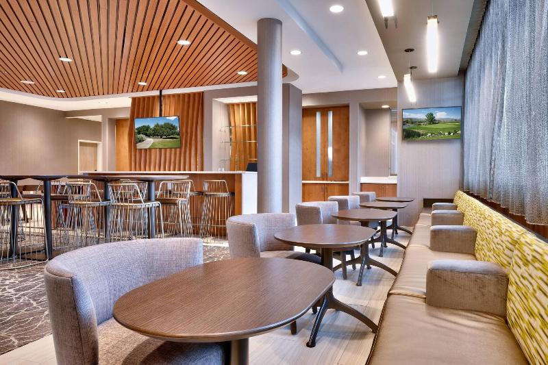 Springhill Suites By Marriott Colorado Springs Nor image