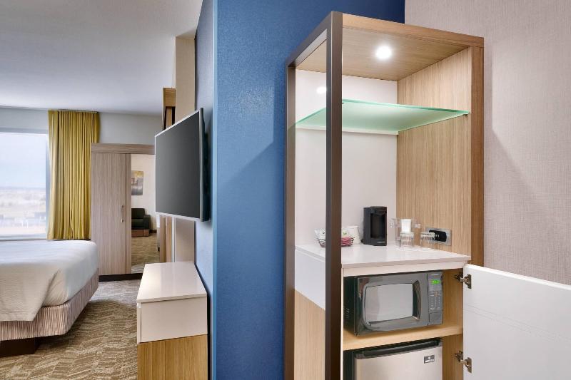 Springhill Suites By Marriott Colorado Springs Nor image