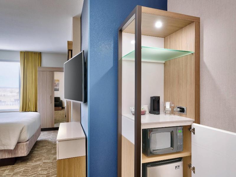 Springhill Suites By Marriott Colorado Springs Nor image