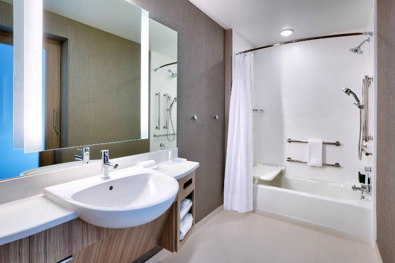 Springhill Suites By Marriott Colorado Springs Nor image