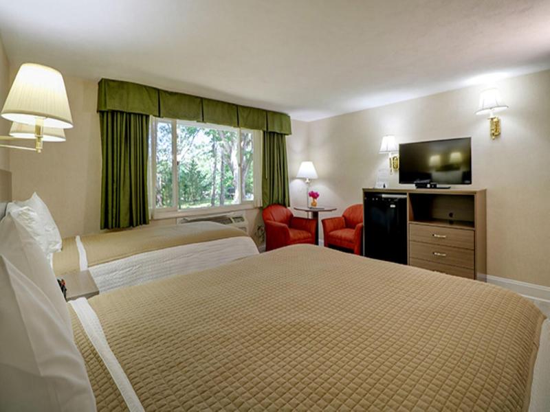 Skaket Beach Motel image