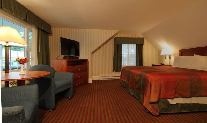 Skaket Beach Motel image