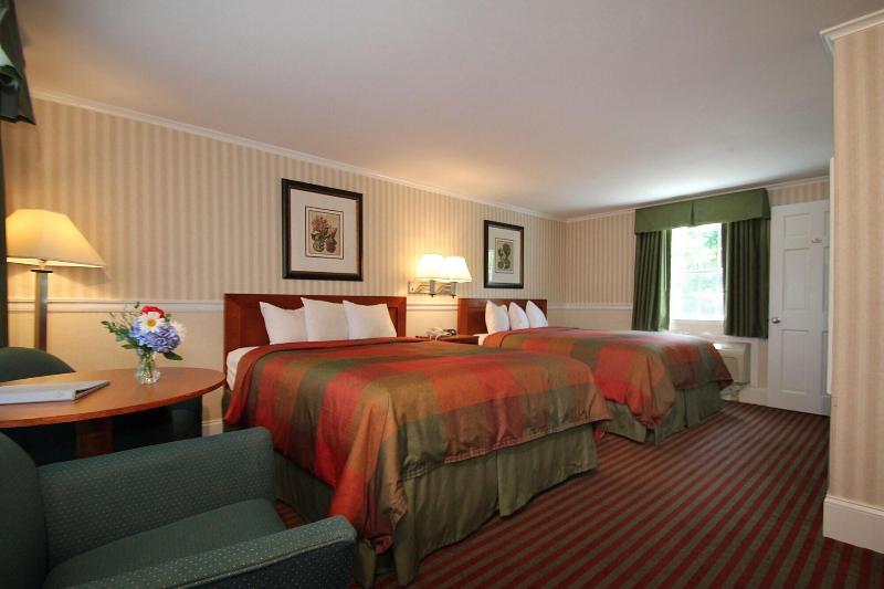 Skaket Beach Motel image