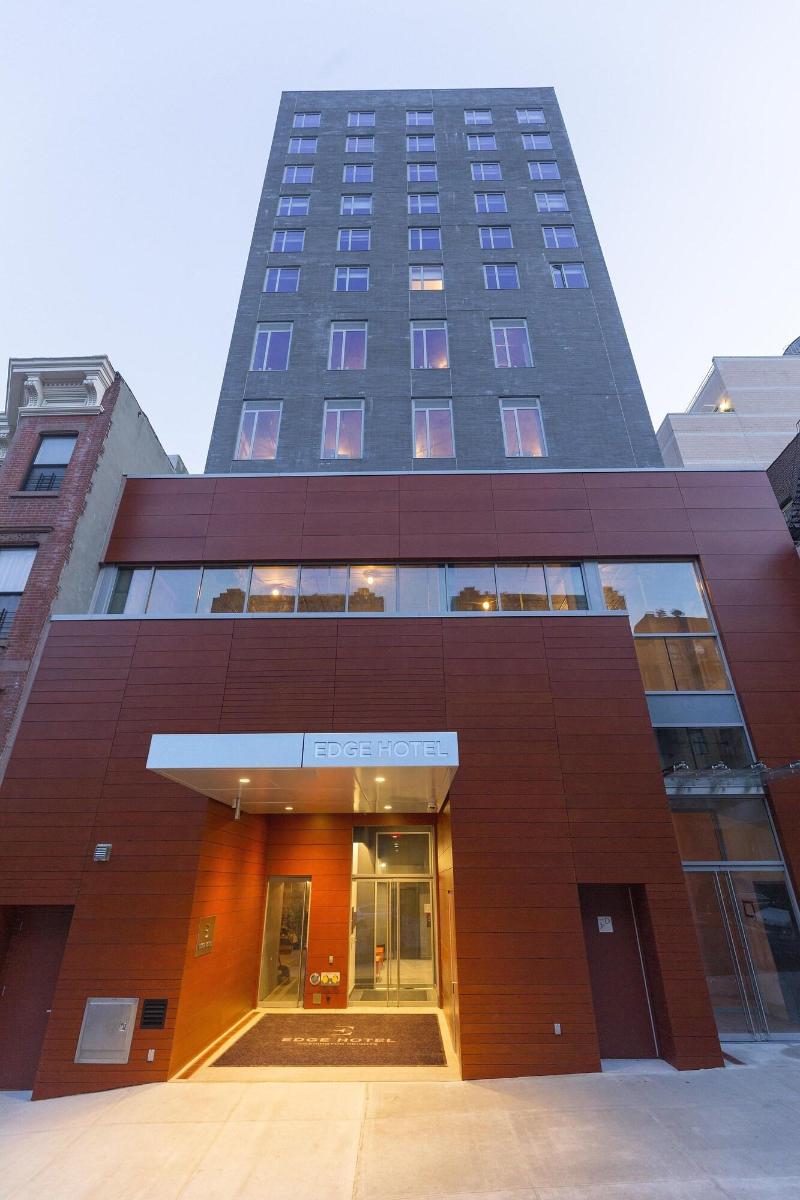 Edge Hotel image