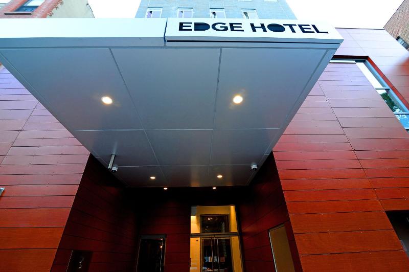 Edge Hotel image