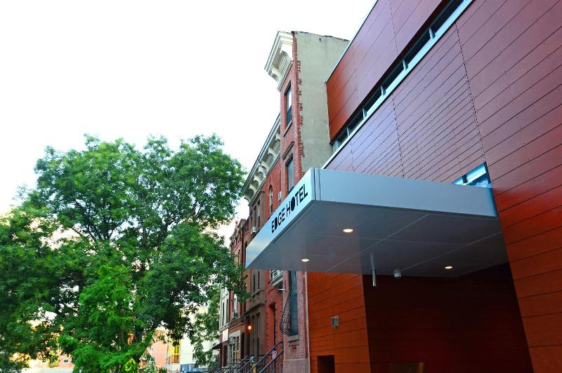 Edge Hotel image