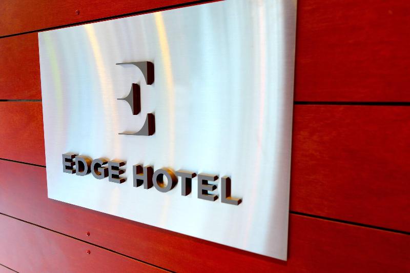 Edge Hotel image