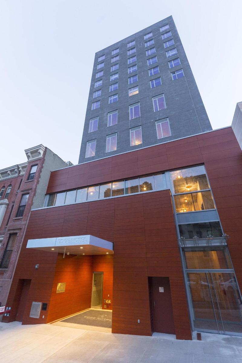 Edge Hotel image
