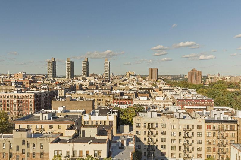 Edge Hotel image
