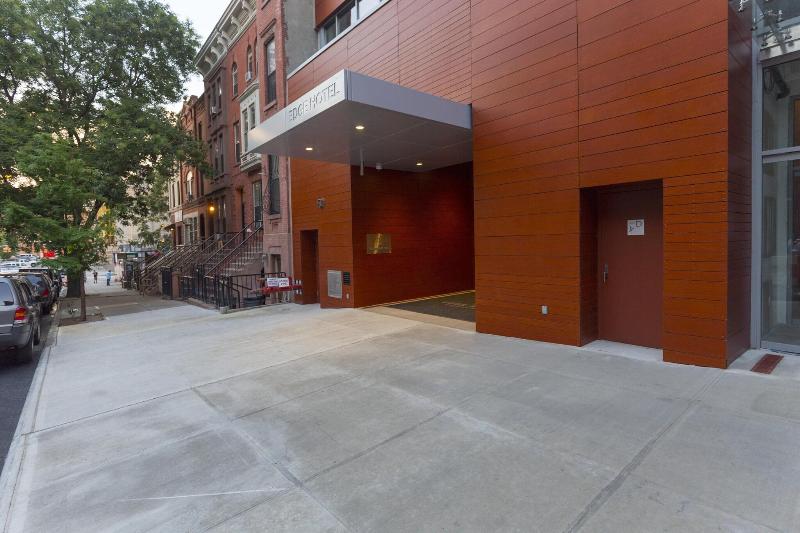Edge Hotel image